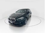 BMW 116 d 5p. Msport rif. 23693036