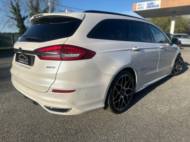 Ford Mondeo ST Line Business 2.0 HEV #10256 - Foto 5