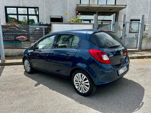 Corsa 1.2 85CV 3 porte GPL-TECH Elective - Foto 9