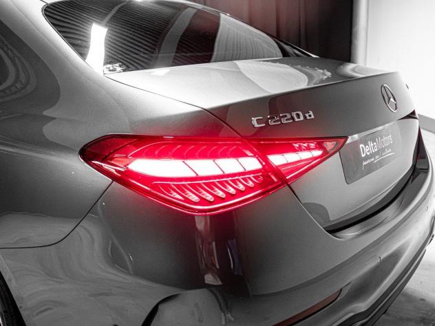 Mercedes-Benz Classe C C 220 d 4MATIC - Foto 3
