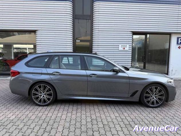 BMW 540 MW 540 d TOURING MSPORT M SPORT TETTO PREZZO REALE rif. 24203546 - Foto 4