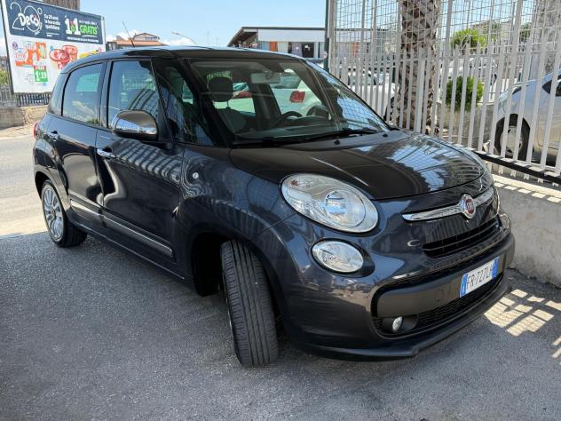 Fiat 500L 1.3 Multijet 95 CV Business