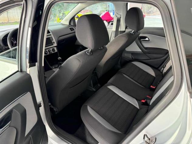 VOLKSWAGEN Polo 1.4 TDI BlueMotion Technology rif. 23910372 - Foto 5