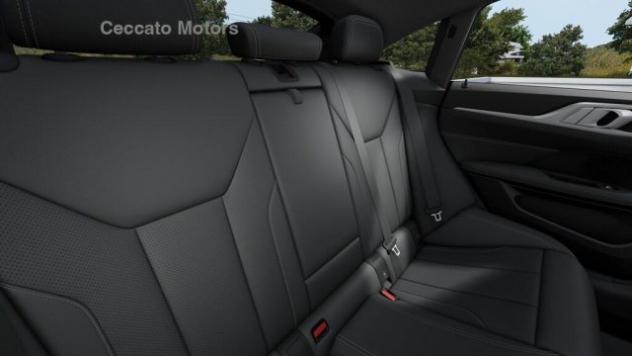 BMW 420 i Gran Coupe M Sport auto rif. 21223732 - Foto 6