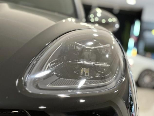 PORSCHE Macan III 2.0 T IVA ESPOSTA rif. 24180103 - Foto 9