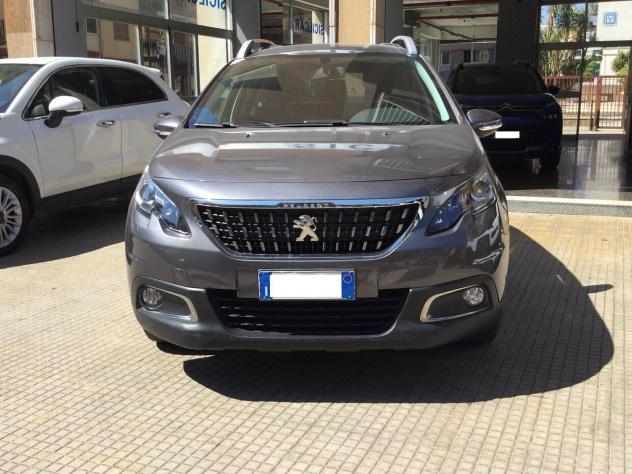 Peugeot 2008 BlueHDi 100 Active - Foto 4