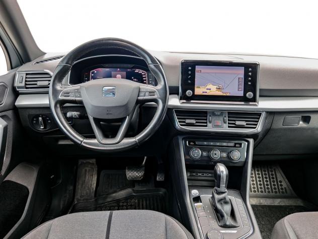 SEAT Tarraco Tarraco 2.0 TDI 4Drive DSG Style - Foto 10