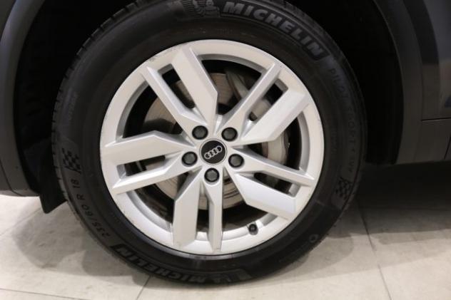 AUDI Q5 50 TFSI e quattro S tronic Business"NUOVA" rif. 23803873 - Foto 8