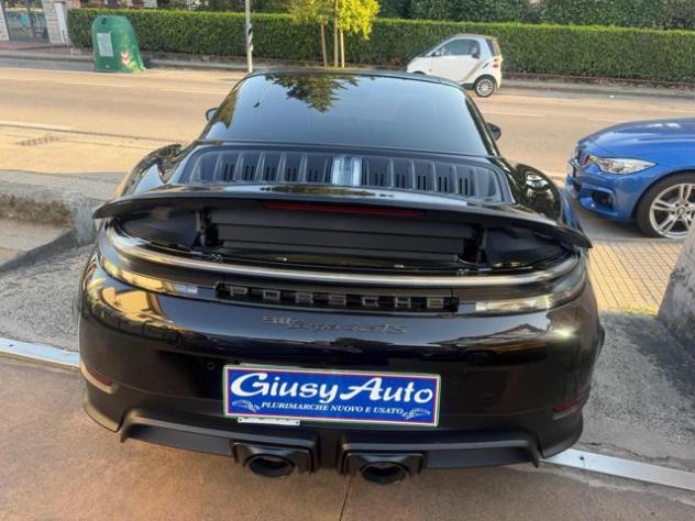 PORSCHE 911 Targa 4 GTS rif. 23995707 - Foto 5