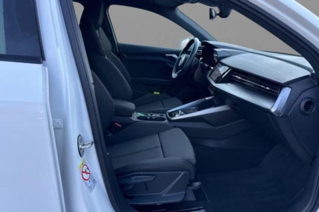 AUDI A3 SPB 40 TFSI e S tronic Business Advanced rif. 23758079 - Foto 5