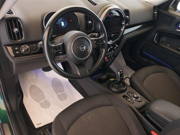 Mini Cooper D Countryman 2.0 auto - TAGLIANDI MINI - Foto 10