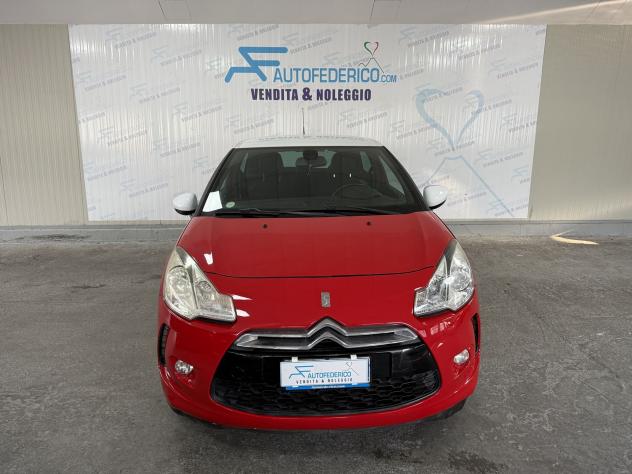 Citroën DS3 DS3 1.6 hdi So Chic 92cv - Foto 2
