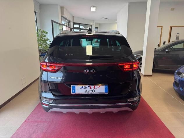 KIA - Sportage - 1.6 CRDI 136 CV DCT7 AWD Energy - Foto 6