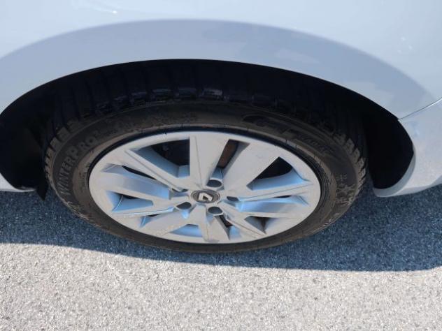 RENAULT Megane Megane IV Sporter 1.5 blue dci Business 115cv edc rif. 23889541 - Foto 10