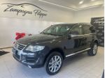 Volkswagen Touareg 3.0 TDI 240CV V6 - 2008