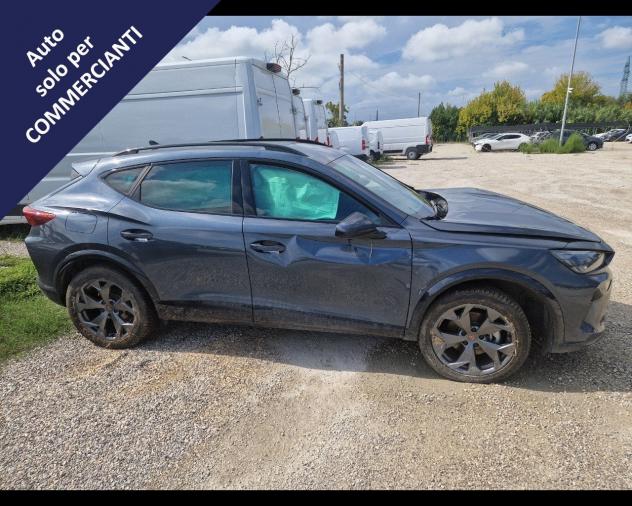 CUPRA Formentor 1.5 e-Hybrid DSG - Foto 2