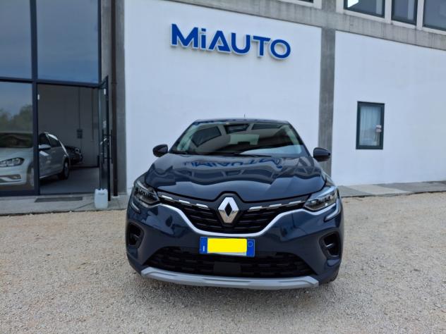 Renault Captur 1.0 GPL Intens - Foto 4