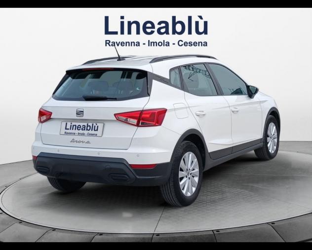 SEAT Arona 1.0 EcoTSI Style - Foto 5