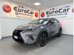 Lexus NX 300h 2.5 Hybrid 155CV 4WD Luxury 07/2020 EURO 6D