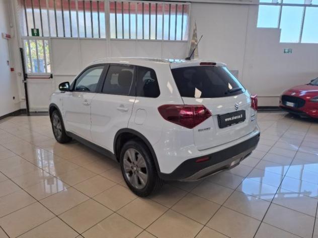 SUZUKI Vitara 1.4 Hybrid 4x4 Cool Unico Propr. 24 mesi Garanzia rif. 24227108 - Foto 3
