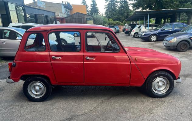 Renault R 4 R4 - Foto 4
