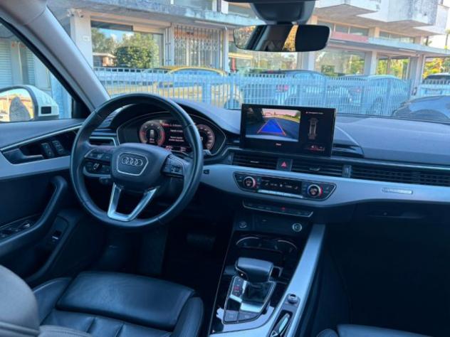 AUDI A4 allroad 40 TDI 204 CV S tronic Evolution Quattro Tetto rif. 23808445 - Foto 10