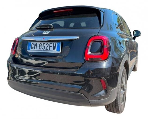 FIAT 500X 1.3 MultiJet 95 CV Club rif. 23799822 - Foto 3