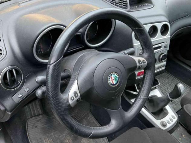 ALFA ROMEO 156 2.0 JTS 16V Distinctive rif. 23980101 - Foto 3