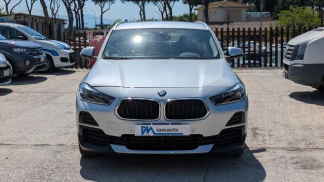 BMW X2 xDrive 18d 2.0cc 150cv CAMERA POST. NAVI CRUISE C. rif. 23649806 - Foto 2
