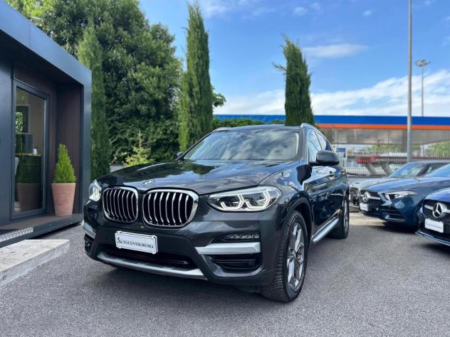 Bmw X3 xDrive20d Msport - Foto 3