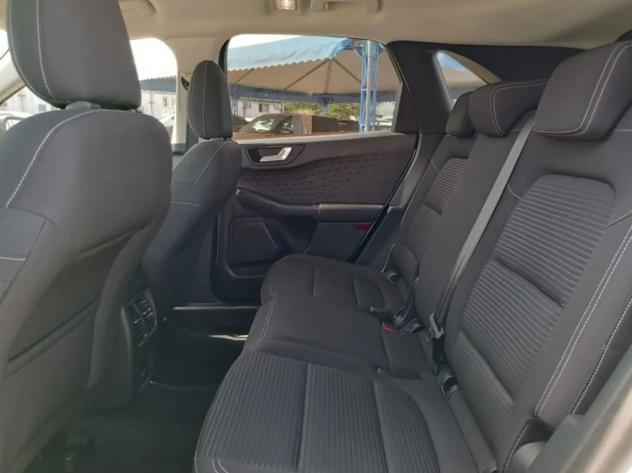 Ford Kuga 2.0 EcoBlue Hybrid 150 CV 2WD Titanium - Foto 10