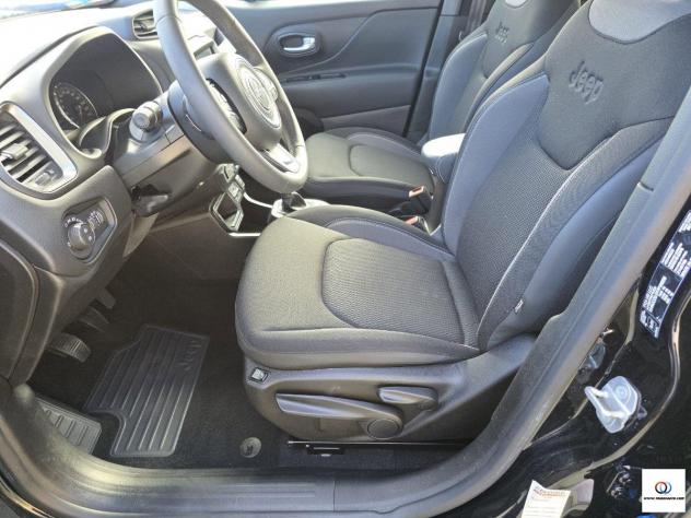 JEEP - Renegade - 1.6 Mjt 130CV LIMITED - Foto 10