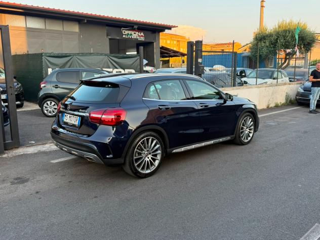 Mercedes-benz GLA 220 d Automatic 4Matic AMG - 107.000km - Superprezzo - Foto 2