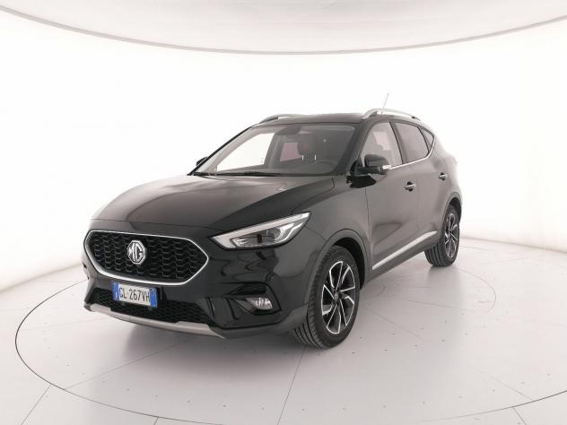 MG ZS 1.5 Luxury