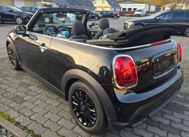 Mini Cooper Cabrio Cabriolet NAVI PLUS COMFORT HUD - Foto 7