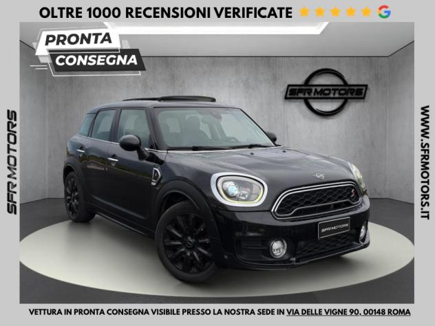 MINI Countryman Mini Countryman 2.0 Cooper S auto - PROMO