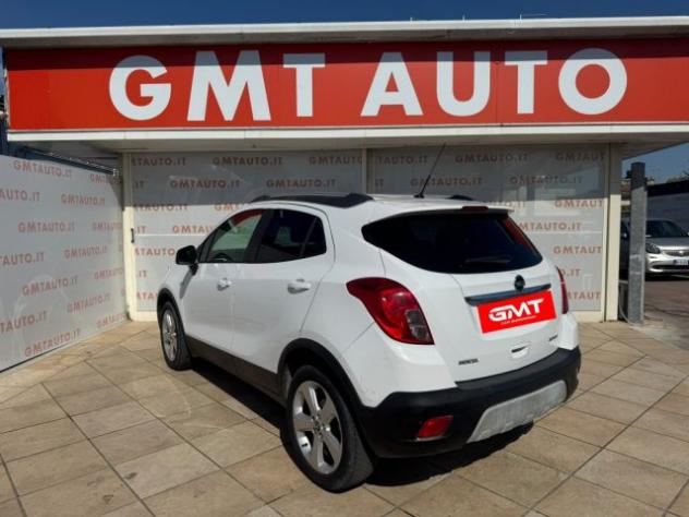 OPEL Mokka **PRONTA CONSEGNA** CERCHI IN LEGA rif. 23834107 - Foto 3