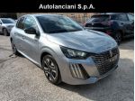 PEUGEOT 208 1200 PURETECH ALLURE 100CV CAM NAV CARPLAY ITALIA rif. 23532524