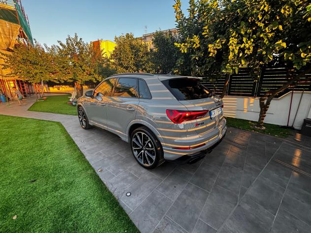 RSQ3 quattro S tronic - Foto 5