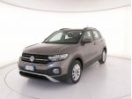 Volkswagen T-Cross 1.6 tdi Style 95cv