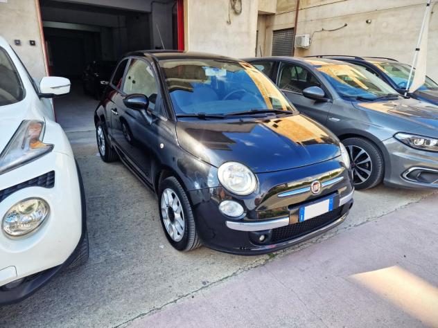 Fiat 500 1.3 Multijet Sport EURO 4 - Foto 3