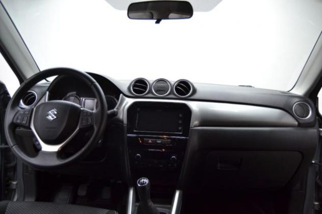 SUZUKI Vitara 1.6 VVT V-Cool GPL rif. 24013636 - Foto 7