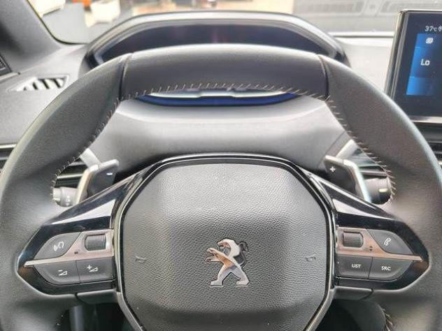 PEUGEOT - 3008 - BlueHDi 130 EAT8 S&S Allure - Foto 6