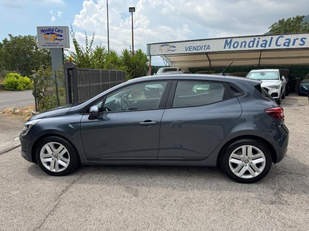 Renault Clio Full Hybrid E-Tech 140 CV 5 porte Intens - Foto 8
