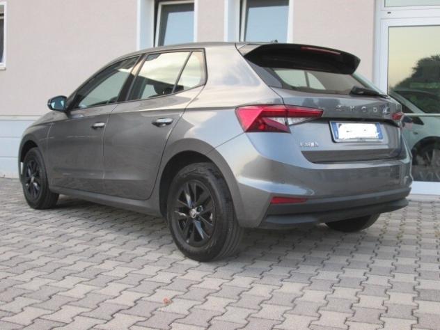 Skoda Fabia 1.0 TSI 95 CV Style - Foto 3