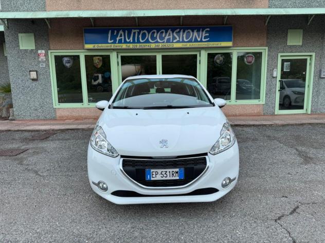 PEUGEOT - 208 - 1.4 HDi 68 CV 5p. Active - Foto 2