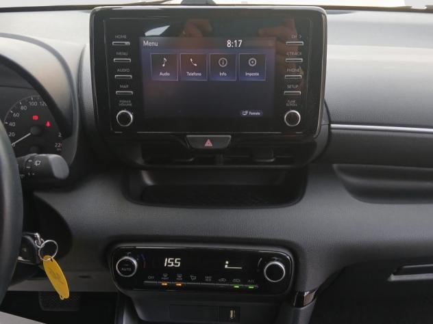 Toyota Yaris 1.5 Hybrid 5 porte Business - Foto 15