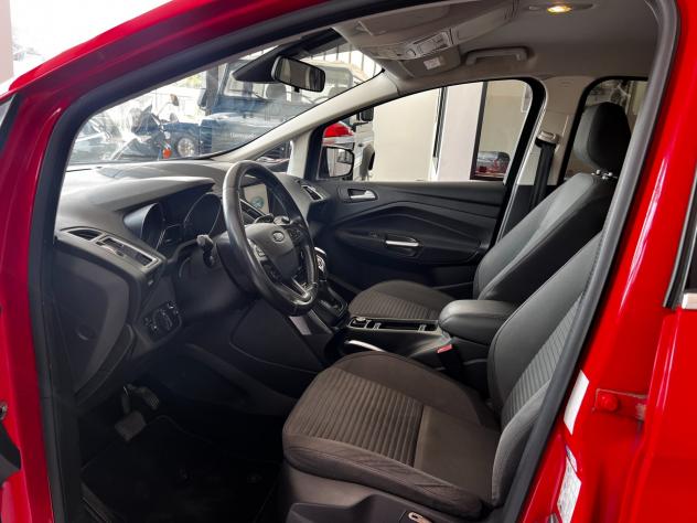 Ford C-Max 1.5 TDCi 120CV Powershift Start&Stop Titanium - Foto 8