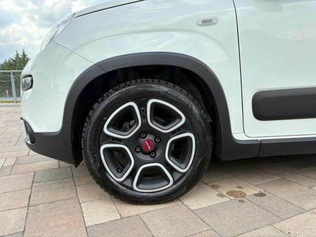 FIAT Panda 1.2 EasyPower City Life GPL rif. 24066741 - Foto 5