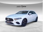 Mercedes-Benz Classe A - W177 2023 A 180 d Progressive Advanced Plus auto